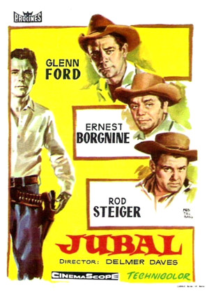 Jubal