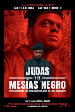 Judas y el Mesías negro (2021)