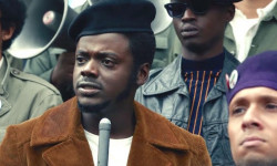Judas y el Mesías negro