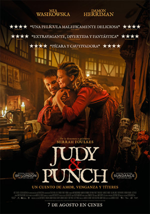 Judy & Punch