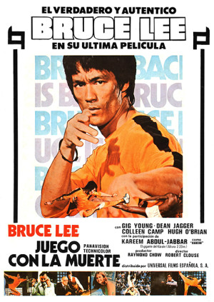 Juego con la muerte (1978)