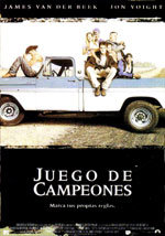 Juego de campeones