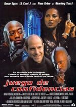 Juego de confidencias