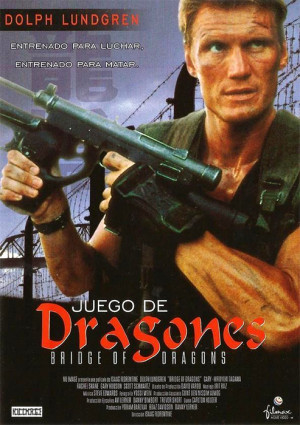 Juego de dragones (1999)