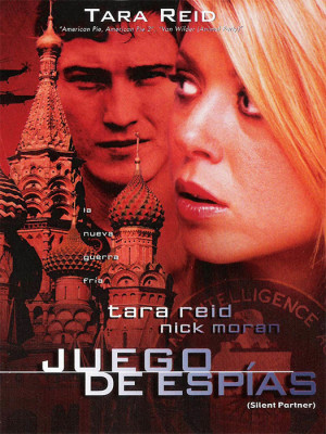 Juego de espías