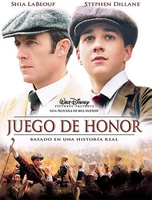 Juego de honor (2005)