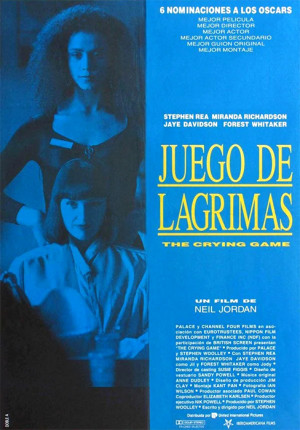 Juego de lágrimas (1992)