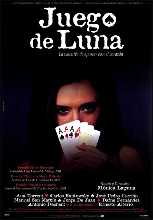Juego de Luna