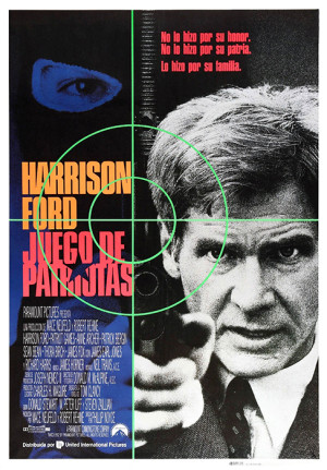 Juego de patriotas