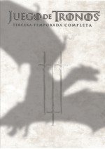 Juego de tronos (3ª temporada) (2013)