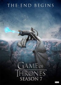 Juego de tronos (7ª temporada) 