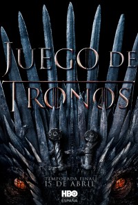 Juego de tronos (8ª temporada) (2018)