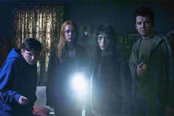 Juega o muere foto crítica.