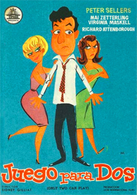 Juego para dos