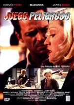 Juego peligroso (1993)