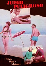 Juego peligroso (1966)