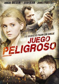 Juego peligroso (2014)