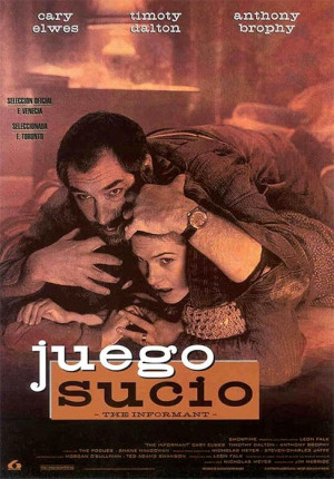 Juego sucio