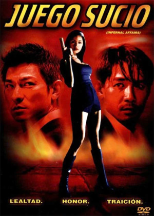 Juego sucio