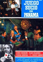 Juego sucio en Panamá