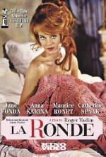 Juegos de amor a la francesa