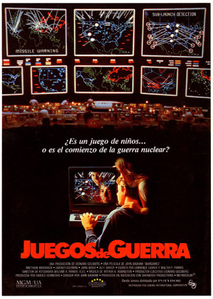 Juegos de guerra