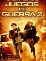 Juegos de guerra 2 (2008)