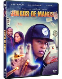Juegos de manos (2016)