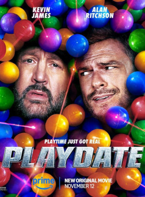 Juegos de niños (2025)