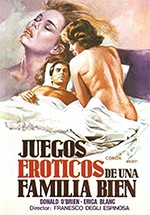 Juegos eróticos de una familia bien (1975)