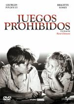 Juegos prohibidos