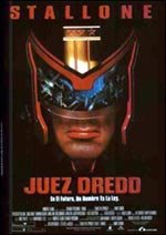 Juez Dredd (1995)