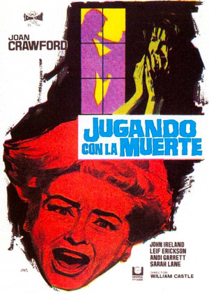 Jugando con la muerte (1965)