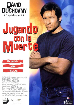 Jugando con la muerte