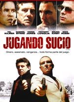 Jugando sucio