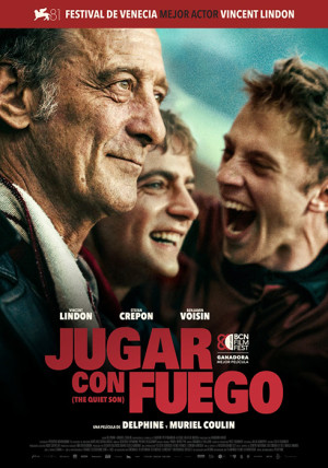 Jugar con fuego