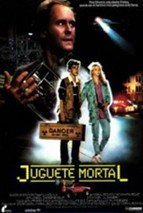 Juguete mortal (1986)