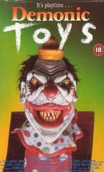 Juguetes asesinos (1992)
