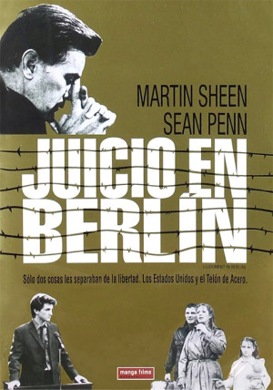Juicio en Berlín (1988)