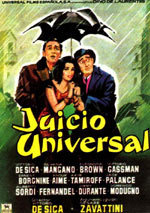 Juicio universal
