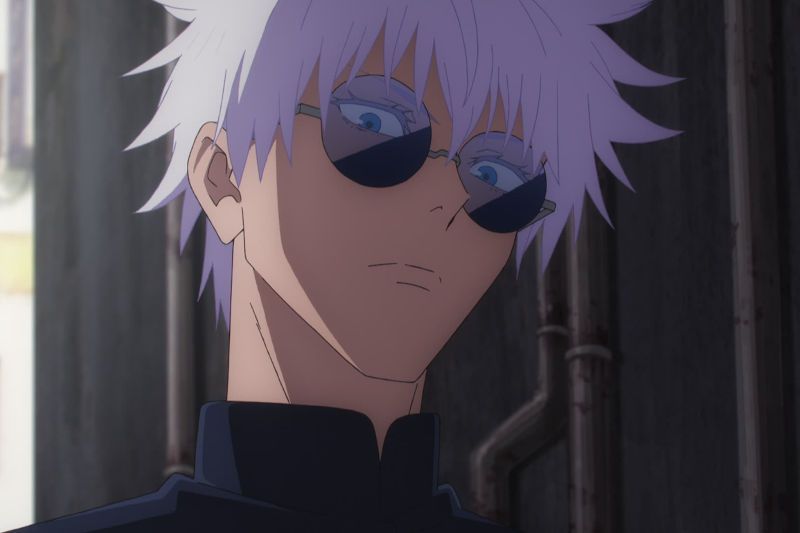 Jujutsu Kaisen (2ª temporada) foto crítica.