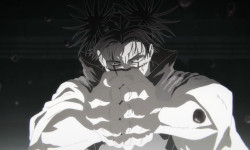 Jujutsu Kaisen: Ejecución