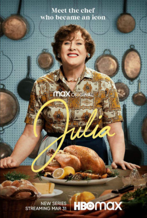 Julia (2022)