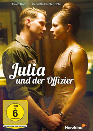 Julia y el oficial (2014)
