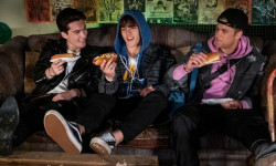 Julie and the Phantoms