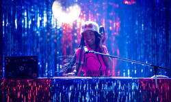 Julie and the Phantoms