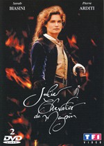 Julie, la espada del rey