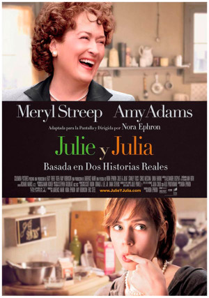 Julie y Julia (2009)