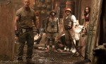 Jumanji: Bienvenidos a la jungla