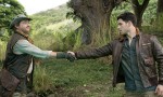 Jumanji: Bienvenidos a la jungla